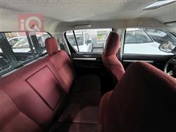 تويوتا هايلوكس